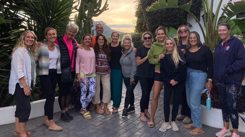 6 Day Transformative Mountain Bliss Yoga Retreat in Costa Blanca, Spain