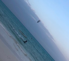 7 Day Jambiani Kitesurf Camp in Zanzibar, Tanzania - Photo 4