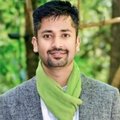 Dr. Roshan  - portrait