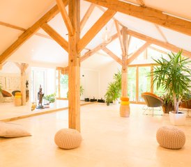 6 Day All Inclusive Yoga Retreat in Nouvelle-Aquitaine, France - Photo 2