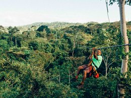 Costa Rica Retreats und Reisen