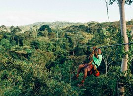 Costa Rica Retreats & Trips