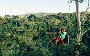 Costa Rica Retreats & Trips