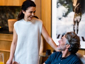 3 jours bien-être de luxe pour couples au Cap, Afrique du Sud