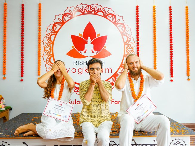 Incorporating Yoga Breathing into Your Daily Routine – Ananda Hum