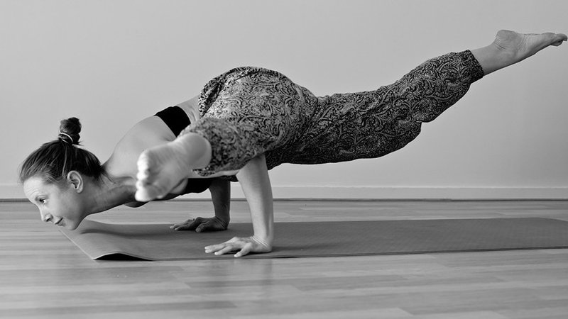 3 jours en week-end de yoga et retour à soi à Saint-Nazaire, Pays de la Loire, France
