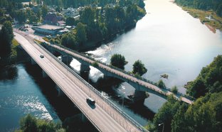 Norrland Retreats und Reisen