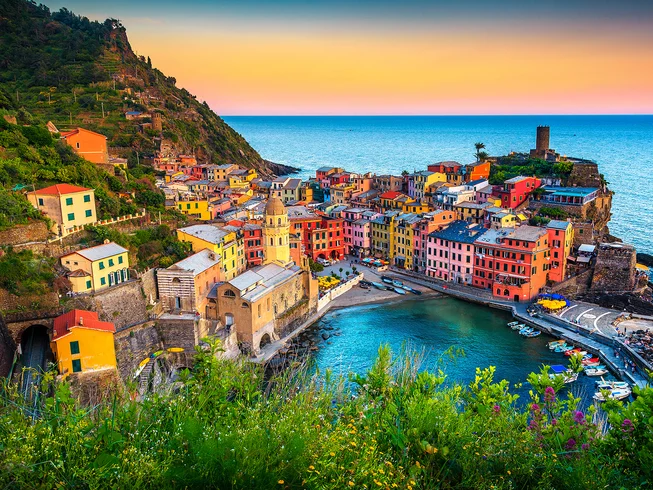 19 Day Split Croatia, Italy, France Guided Motorcycle Tour with Route of the Great Alps photo 6