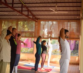 3 Day Himalayan Meditation and Yoga Retreat in Rishikesh, India - Photo 5