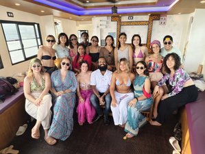 5 Day Ayurveda Yoga Retreat in Varkala, India