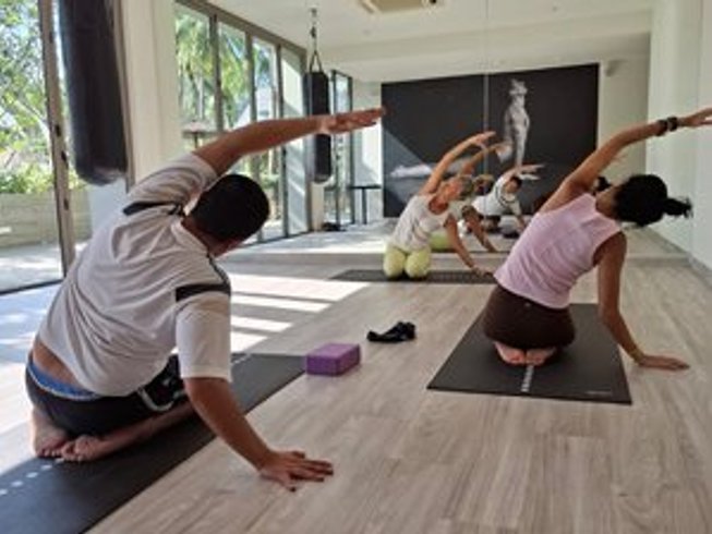 Picture of 7 Luxury Weight-Loss Retreats - Healing Holidays