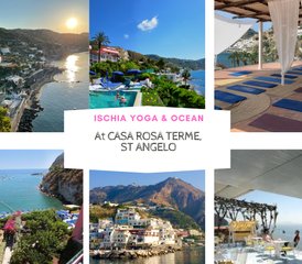 5 jours en retraite de yoga et d’océan – bien-être et aventure en mer à Sant'Angelo, Italie - Photo 2