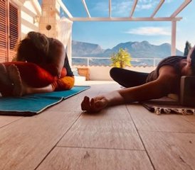 8 días de retiro de yoga Hatha y cultivo de la conciencia en Herceg Novi, Montenegro - Photo 4