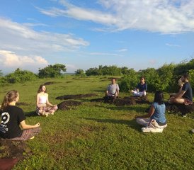 30-Daagse Gelukzalige Yoga Retreat in Goa, India - Photo 2