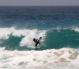 8-Daagse Surfkamp Retreat in Corralejo Basispakket, Fuerteventura, Canarische Eilanden - Photo 3