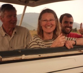 3 jours en stage safari économique en groupe à Masai Mara depuis Kisumu, Kenya - Photo 2