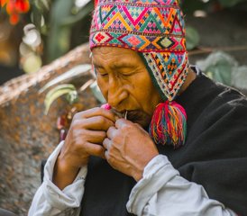7 Day Inner Medicine Retreat in the Sacred Valley, Peru: Yoga, Plant Medicine, and Machu Picchu - Photo 5
