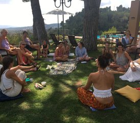 3 Day Yoga Retreat for Women with Ayurvedic Workshops in Sant Feliu de Codines, Spain - Photo 5