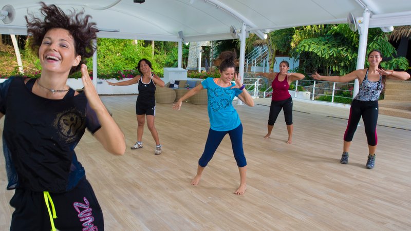 5 Day Full Fast Detox Retreat with Yoga in Phuket