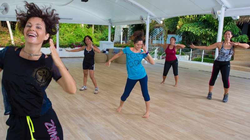 8 Day Raw Food Fast Detox Retreat in Karon, Phuket