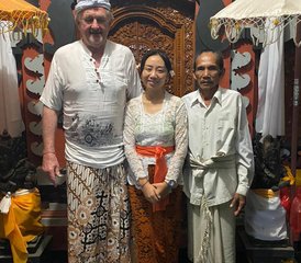5 Day Yoga Retreat Holiday with Purifying Ceremony with Balinese Culture in Tabanan, Bali, Indonesia - Photo 5