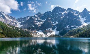 Tatra Gebirge Retreats und Reisen
