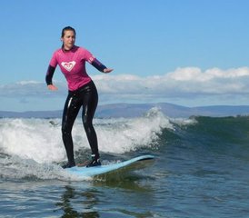 6 días de paquete de surf irlandés: surfea y relájate en la capital del surf de Irlanda, condado de Donegal - Photo 3