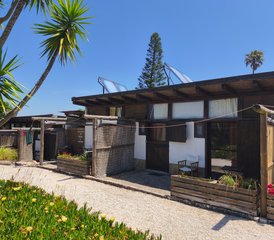 8 Tage Surf Camp im Amrita Shala Cabin Lodge in Sintra, Portugal - Photo 3