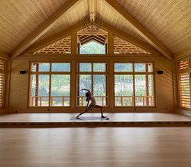 3 Day Alpine Reset Yoga and Mountain Hikes Retreat in Champery, Switzerland - Photo 2