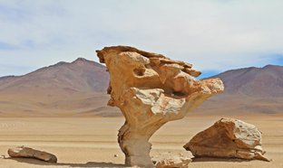 Uyuni Retraites en Reizen