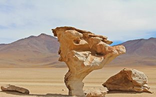 Uyuni Retraites en Reizen