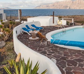 8 Day Surf and Trekking Package on a Surf Camp in Caleta de Famara, Lanzarote, Spain - Photo 5