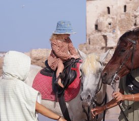 8 Tage Familien-Surfpaket in Sidi Kaouki, Essaouira, Marokko - Photo 4
