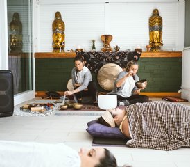 8 Day In-Person Breathwork Facilitator Training in Cadiz, Spain with 6 Month Online Immersion - Photo 2