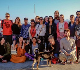 28 Day Meditation and Relaxing Yoga Retreat in Dharamshala, India - Photo 1