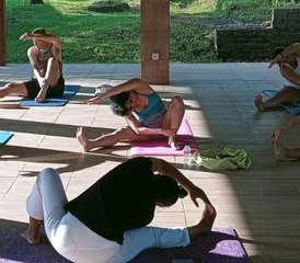 3 jours en stage de bien-être avec yoga, méditation et culture à Bali, Indonésie - Photo 5