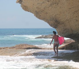 8 Day Addict Surf Package (with 6 Day Activity) for All Levels in Kuta-Lombok, Indonesia - Photo 4
