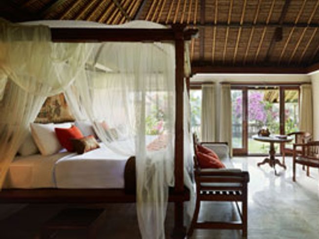 4 Days Wellness Yoga Holiday in Ubud, Bali - BookYogaRetreats.com