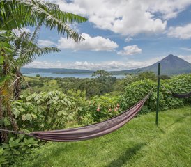 21 jours en retraite de yoga pour perdre du poids et s’amuser à Arenal, Alajuela, Costa Rica - Photo 4