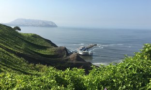 Lima Retreats & Trips