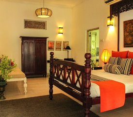 22 jours en stage d'ayurvéda panchakarma avec méditation et yoga à Kalutara, Sri Lanka - Photo 5