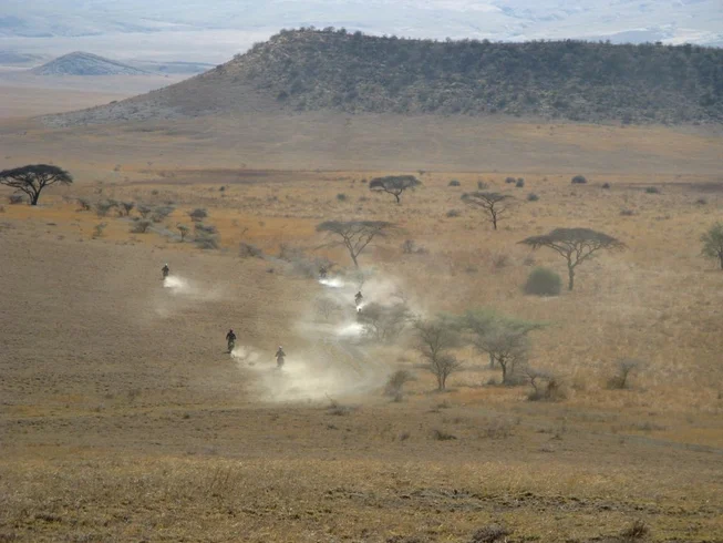 21 Day Guided Motorcycle Tour Across Kenya and Tanzania photo 9