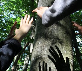 6 Tage im Intensivkurs «Faire l'expérience du silence» im Herzen der Pyrenäen in Frankreich - Photo 3