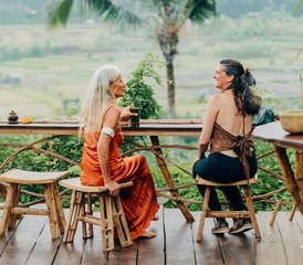 13 Day Yoga Tour: Wellness and Pamper Week for Women over 45 Years Old in Indonesia - Photo 3