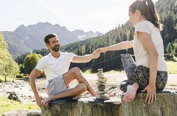 8-Daagse Holistische Ervaring en Yogavakantie in Gerlos, Tirol, Oostenrijk