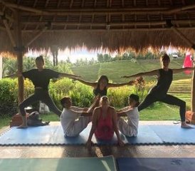 4 Day Super Fun Balinese Village Culture, Spa and Yoga Holiday in Tabanan, Bali, Indonesia - Photo 3