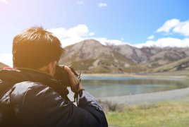 Beginner Photography Retreats & Trips