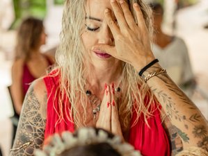 10 Day 60-Hour Breathwork Teacher Training Certification in Playa del Carmen, Mexico