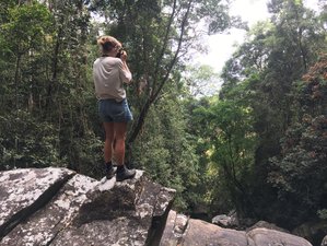 3 Day Sinharaja Rainforest and Yala Safari Adventure in Sri Lanka
