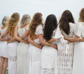 95 jours en stage de tantra féminin inspiré des cinq éléments à Chiang Mai, Thaïlande - Photo 1